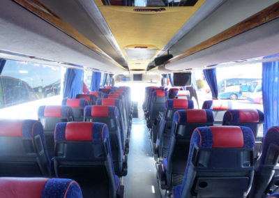 Autobús